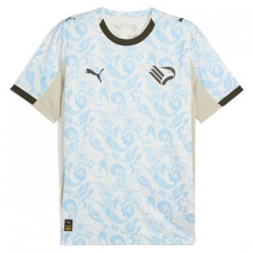 Maglia Palermo Terza Divisa 2025-26